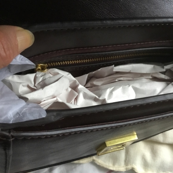 NWT Crossbody/Shoulder Bag - Picture 4 of 10